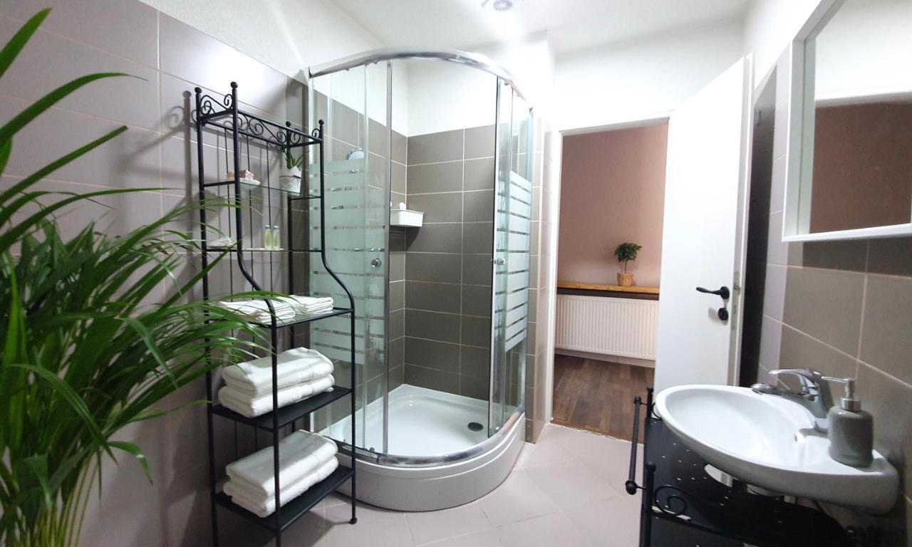Apartment Murva 드레즈니크그라드 외부 사진